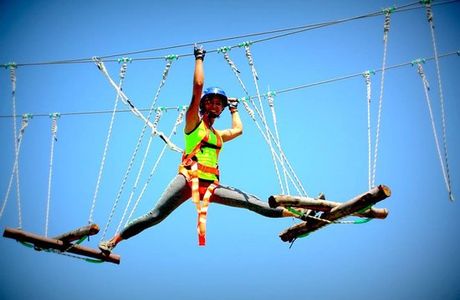 Adrenalin Village Park