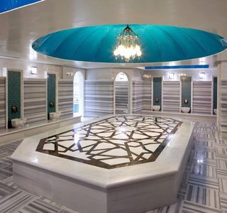 Fes Spa Hamam