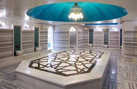 Fes Spa Hamam