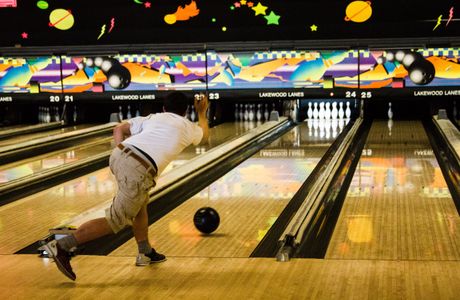 GObowling