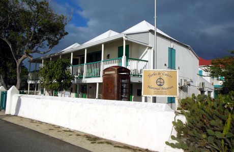 Turks & Caicos National Museum
