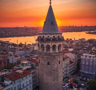 Galata Moda