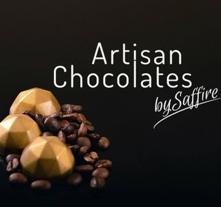 Artisan Chocolates By Saffire