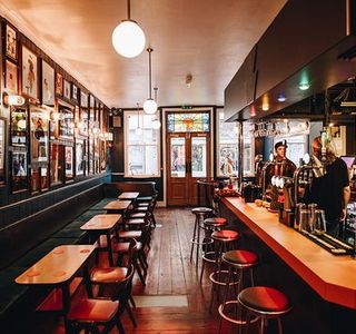 The Rossi Bar