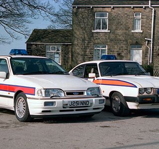 STS Cars