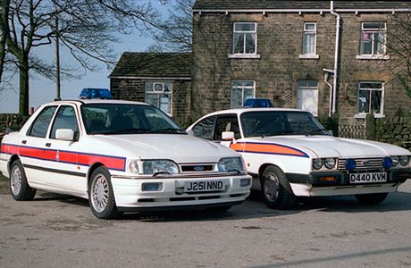 STS Cars