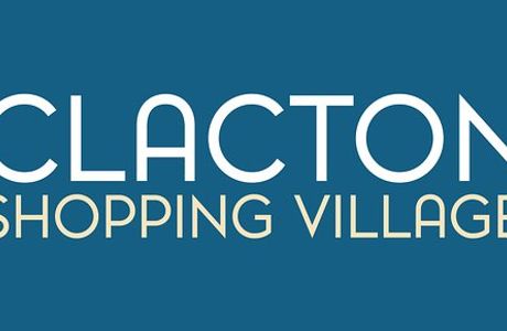 Clacton Shopping Village