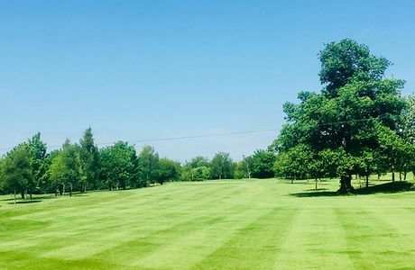 Little Channels Golf Centre