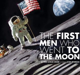The Man on The Moon