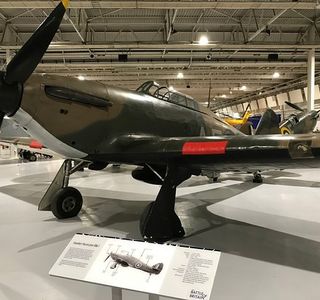 The Signals Museum - RAF Henlow