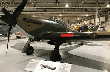 The Signals Museum - RAF Henlow