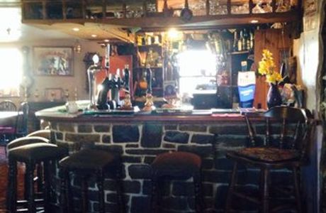 Ye Olde Butchers Arms