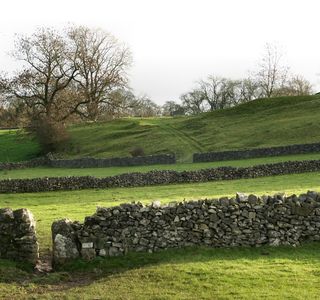 Over Haddon Lathkill Dale Youlgrave Round
