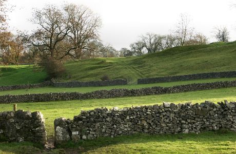 Over Haddon Lathkill Dale Youlgrave Round