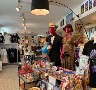 The Official Art Deco Gift Shop