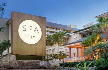 Spa by JW®