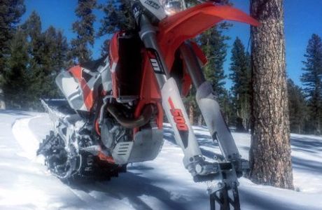 Ark Valley Motor Sport Rentals