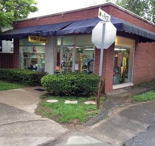 Psycho Granny's Quilt Shop And More