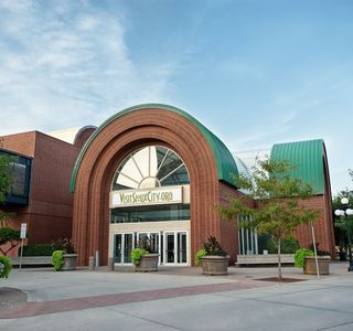 Sioux City Convention Center