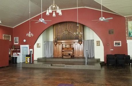 The Yoga Place