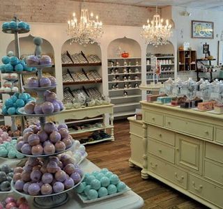 Bathhouse Soapery