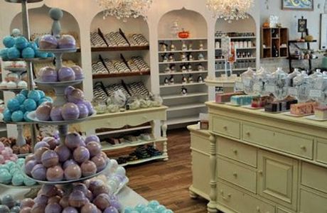 Bathhouse Soapery