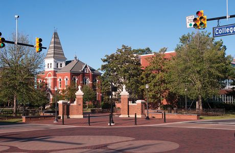 Toomer's Corner