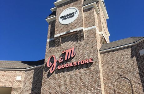 J & M Bookstore