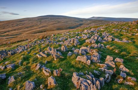 Fforest Fawr Geopark