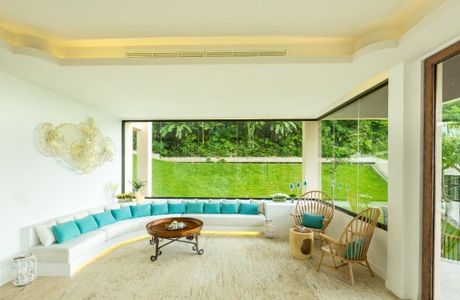 Shine Spa Phuket