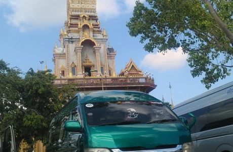 Wangtalang Gems International