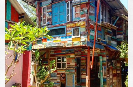 Phuket Art Village