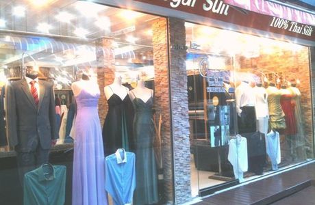 N Regal Suit Bespoke Tailors