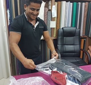 Arezzo Tailor