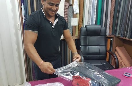 Arezzo Tailor