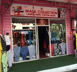 Mala Collection