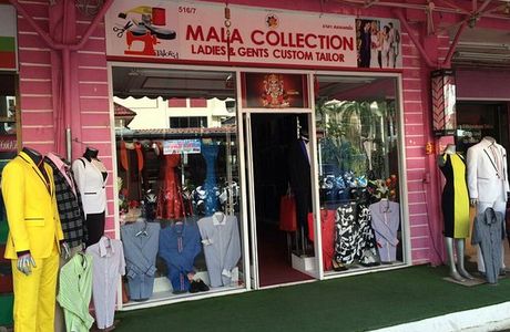 Mala Collection