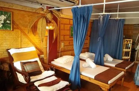 Chai Massage and Spa