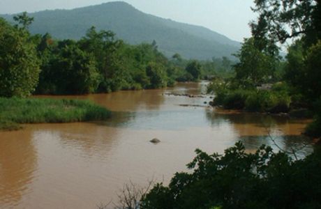 Khek River