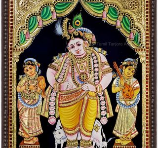 Krishna Collection
