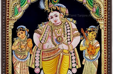 Krishna Collection