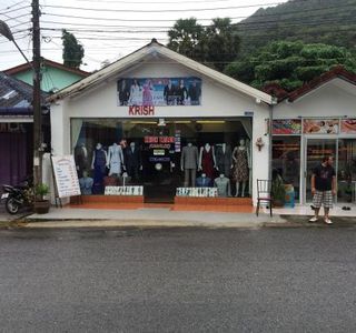 Krish Tailors