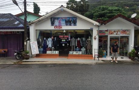Krish Tailors