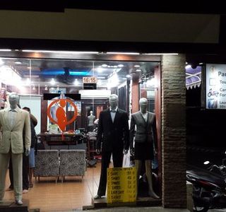 Paragon Tailor