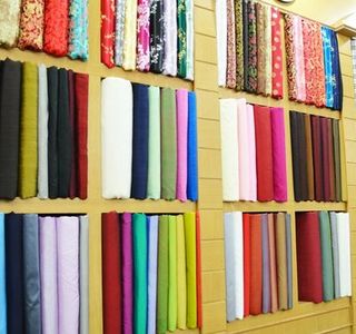 Anthony's Boutique Tailors