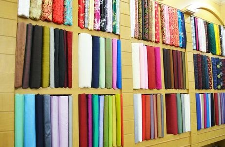 Anthony's Boutique Tailors