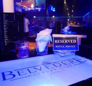 Belvedere Luxury Club