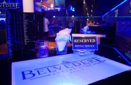 Belvedere Luxury Club