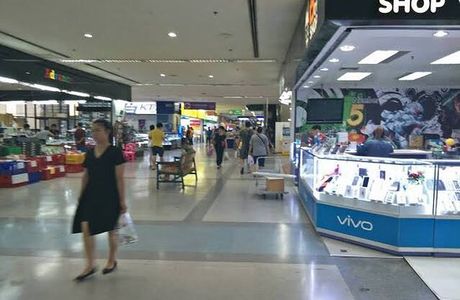 The Hub Rangsit