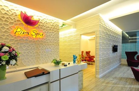 Pim Spa